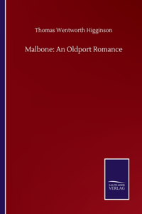 Malbone