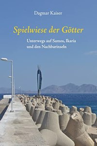 Spielwiese der Götter