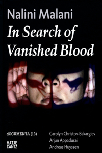 Nalini Malani: In Search of Vanished Blood