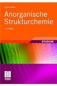 Anorganische Strukturchemie