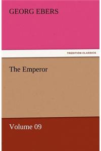 The Emperor - Volume 09