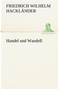 Handel Und Wandell