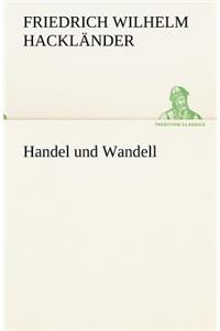 Handel Und Wandell