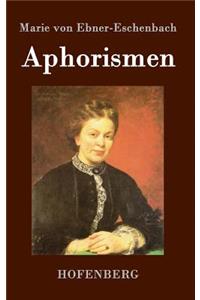 Aphorismen