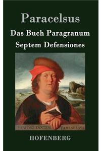 Buch Paragranum / Septem Defensiones
