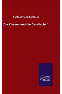 Die Klassen und die Gesellschaft