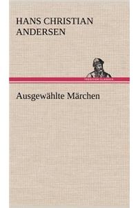Ausgewahlte Marchen