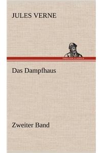 Das Dampfhaus -2