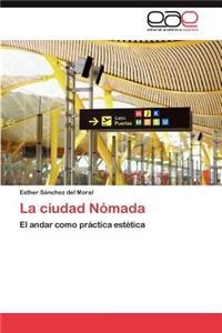 Ciudad Nomada