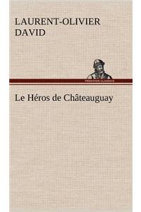 Héros de Châteauguay