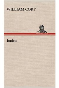 Ionica