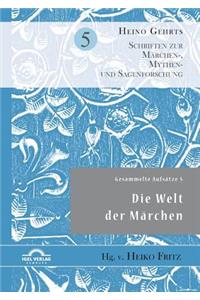 Gesammelte Aufsätze 5