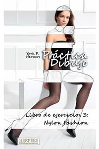 Práctica Dibujo - Libro de ejercicios 3
