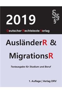 Ausländerrecht und Migrationsrecht