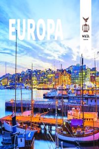 Bildband Europa