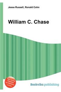 William C. Chase