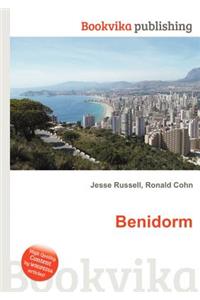 Benidorm