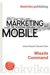 Missile Command