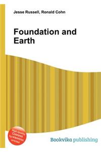Foundation and Earth