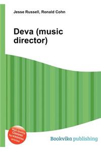 Deva (Music Director)