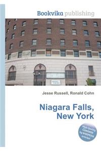 Niagara Falls, New York