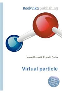 Virtual Particle