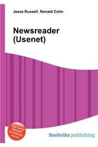 Newsreader (Usenet)