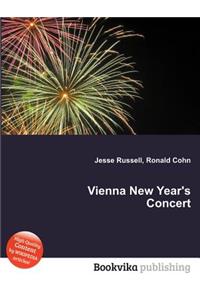 Vienna New Year's Concert