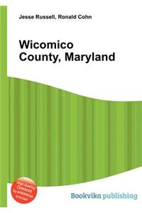 Wicomico County, Maryland