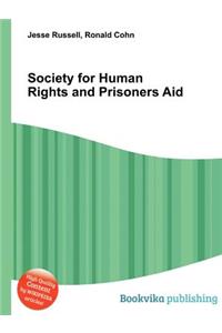 Society for Human Rights and Prisoners Aid