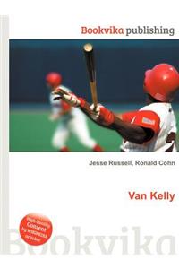 Van Kelly