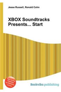 Xbox Soundtracks Presents... Start