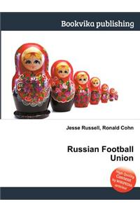 Russian Football Union