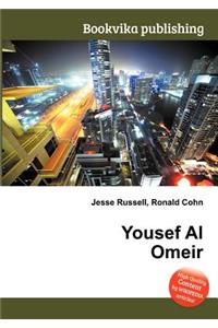 Yousef Al Omeir