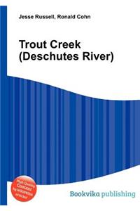 Trout Creek (Deschutes River)