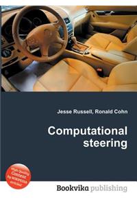 Computational Steering