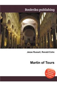 Martin of Tours
