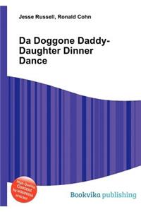 Da Doggone Daddy-Daughter Dinner Dance