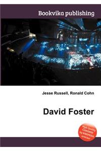 David Foster