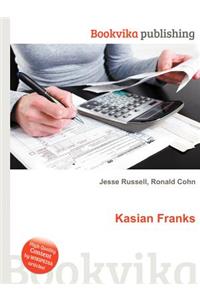 Kasian Franks