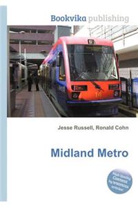 Midland Metro
