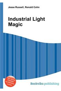 Industrial Light Magic