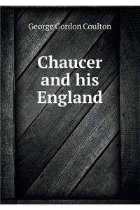 Chaucer and His England