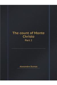 The Count of Monte Christo Part 2