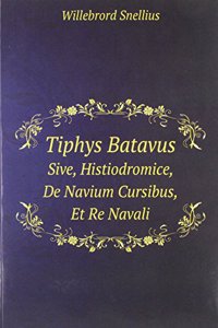 Tiphys Batavus
