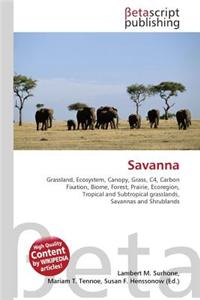 Savanna