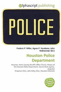 Houston Police Department