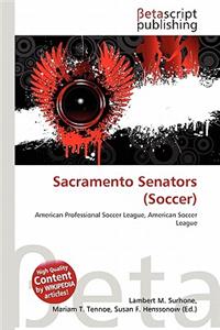 Sacramento Senators (Soccer)