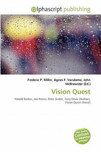 Vision Quest