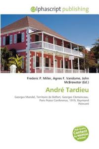 Andr? Tardieu